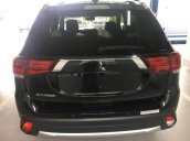 Bán xe Mitsubishi Outlander 2.4L năm 2018, màu đen