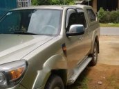 Bán Ford Ranger năm 2011, màu vàng, nhập khẩu  