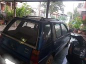 Bán Honda Civic đời 1987, màu xanh lam, nhập khẩu  