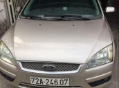 Cần bán xe Ford Focus sản xuất 2006, màu xám, 245 triệu