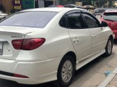 Chính chủ bán xe Hyundai Avante 1.6MT năm sản xuất 2012, màu trắng