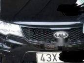 Cần bán lại xe Kia Cerato Koup 2.0 đời 2009, màu đen, nhập khẩu, giá chỉ 415 triệu