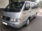 Bán Mercedes MB100 năm sản xuất 2005, màu bạc, giá 168tr