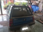 Bán Honda Civic đời 1987, màu xanh lam, nhập khẩu  