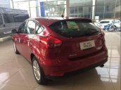 Bán Ford Focus Trend 1.5 Ecoboots năm sản xuất 2018, màu đỏ, giá tốt