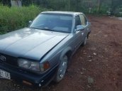 Bán ô tô Toyota Corona đời 1986, màu xám