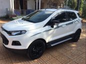 Bán Ford EcoSport đời 2016, màu trắng, nhập khẩu 