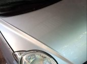 Bán Chevrolet Matiz sản xuất năm 2009, màu bạc, xe nhập, 151 triệu