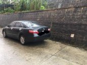 Bán Toyota Camry đời 2007, màu đen, nhập khẩu  