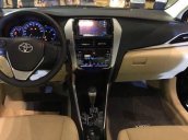 Cần bán Toyota Vios năm 2018, màu trắng, giá 145tr