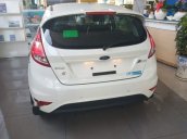 Ford Fiesta phiên bản cao cấp 1.0