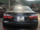 Cần bán lại xe Toyota Camry 2.5Q 2015, màu đen, nhập khẩu