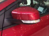 Bán Ford Focus Trend 1.5 Ecoboots năm sản xuất 2018, màu đỏ, giá tốt