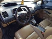 Bán xe Honda Civic đời 2007, xe còn mới