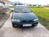 Bán Mazda 323 sản xuất năm 1998, xe nhập 