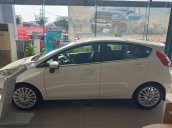 Ford Fiesta phiên bản cao cấp 1.0