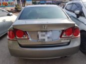 Bán xe Honda Civic đời 2007, xe còn mới