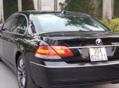 Bán BMW 750Li năm sản xuất 2006, nhập khẩu nguyên chiếc