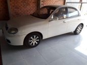 Chính chủ bán Daewoo Lanos đời 2003, màu trắng