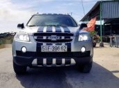 Bán ô tô Chevrolet Captiva LTZ đời 2008, xe nhập xe gia đình