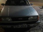 Cần bán Isuzu Gemini đời 1988, màu bạc