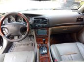 Bán Daewoo Magnus 2.0L sản xuất 2007, màu đen 