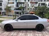 Bán Hyundai Avante đời 2008, màu bạc, xe nhập chính chủ, giá 202tr