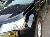 Bán Acura MDX sản xuất 2008, màu đen