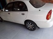 Chính chủ bán Daewoo Lanos đời 2003, màu trắng