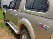 Bán Ford Ranger năm 2011, màu vàng, nhập khẩu  