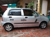 Cần bán xe Chery QQ3 năm 2009, màu bạc