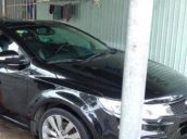 Cần bán lại xe Kia Cerato Koup 2.0 đời 2009, màu đen, nhập khẩu, giá chỉ 415 triệu