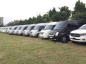 Bán ô tô Ford Transit năm sản xuất 2018, màu bạc 