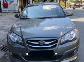 Bán Hyundai Avante 2011, màu xám số tự động  