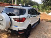 Bán Ford EcoSport đời 2016, màu trắng, nhập khẩu 