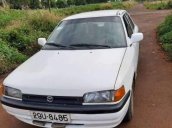 Bán Mazda 323 năm 1995, màu trắng, xe nhập 