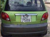 Bán Daewoo Matiz SE năm 2008, màu xanh cốm