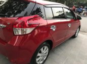 Em bán xe Toyota Yaris 1.3 G sản xuất 2015, xe chính chủ mua từ mới, xe như mới, xe đi đúng 2 vạn 8000km