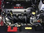 Em bán xe Toyota Yaris 1.3 G sản xuất 2015, xe chính chủ mua từ mới, xe như mới, xe đi đúng 2 vạn 8000km