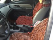 Bán Daewoo Lacetti số sàn 2010, màu bạc, xe nhập 