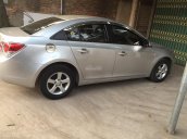 Bán Daewoo Lacetti số sàn 2010, màu bạc, xe nhập 