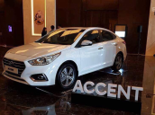 Bán Hyundai Accent mới 2019 - Xe đủ màu giao ngay - Gọi ngay để có giá tốt nhất 0979151884