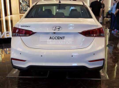 Bán Hyundai Accent mới 2019 - Xe đủ màu giao ngay - Gọi ngay để có giá tốt nhất 0979151884