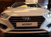 Bán Hyundai Accent mới 2019 - Xe đủ màu giao ngay - Gọi ngay để có giá tốt nhất 0979151884