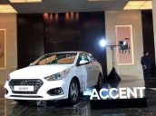Bán Hyundai Accent mới 2019 - Xe đủ màu giao ngay - Gọi ngay để có giá tốt nhất 0979151884