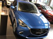 Mazda 2 2019 nhập khẩu nguyên chiếc, ưu đãi lớn, khuyến mại cao - Liên hệ ngay để ép giá 0946.185.885