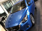 Mazda 2 2019 nhập khẩu nguyên chiếc, ưu đãi lớn, khuyến mại cao - Liên hệ ngay để ép giá 0946.185.885