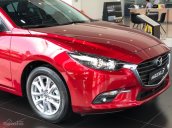 Mazda Đà Nẵng- Mazda 3 Tặng BHVC +giảm ngày 5tr- LH: 0935034581- Hỗ trợ vay 80% thủ tự nhanh gọn