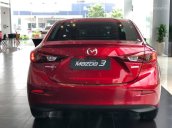 Mazda Đà Nẵng- Mazda 3 Tặng BHVC +giảm ngày 5tr- LH: 0935034581- Hỗ trợ vay 80% thủ tự nhanh gọn