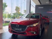 Mazda Đà Nẵng- Mazda 3 Tặng BHVC +giảm ngày 5tr- LH: 0935034581- Hỗ trợ vay 80% thủ tự nhanh gọn